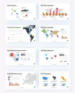 Premium Infographics Bundle 2.0 - Image 2