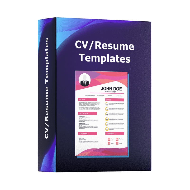 37-1.png CV/Resume Templates - Image 1