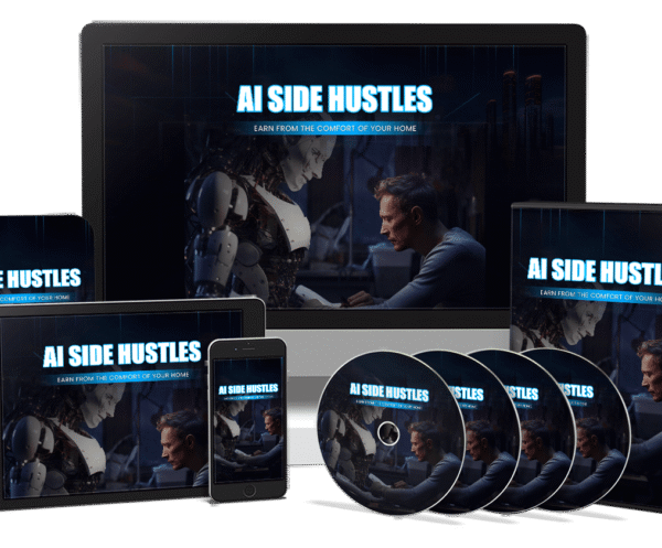 AI Side Hustles