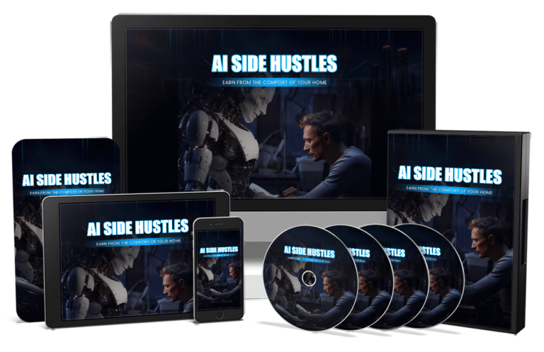 AI Side Hustles
