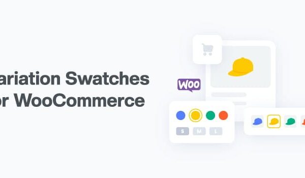 WooCommerce Product Variations Swatches