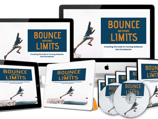 Bounce Beyond Limits