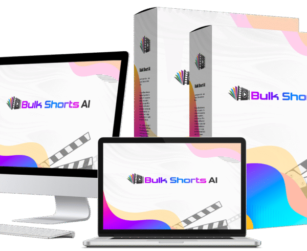 BulkShorts AI