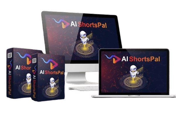 AI Shorts Pal
