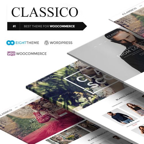 Classico-Responsive-WooCommerce-WordPress-Theme.jpg Classico - Responsive WooCommerce WordPress Theme - Image 1