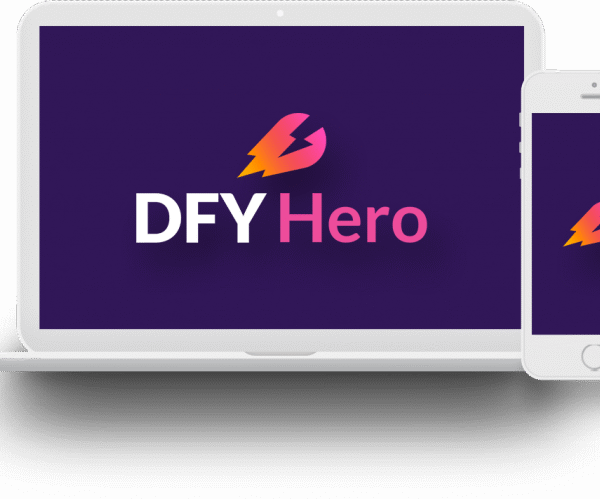 DFYHero 2