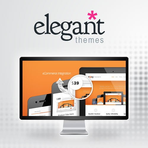 Elegant-Themes-Foxy-WooCommerce-Theme.jpg Elegant Themes Foxy WooCommerce Theme - Image 1