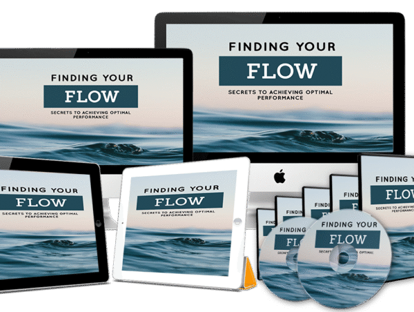 Finding Your Flow