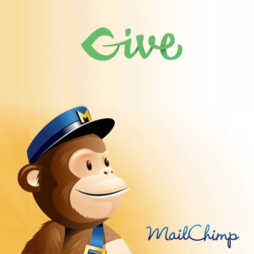 Give-MailChimp-1.jpg Give - Mollie Payment Gateway - Image 1