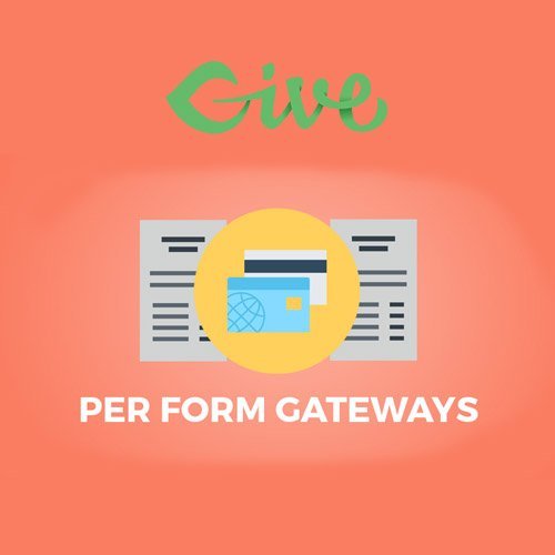 Give-Per-Form-Gateways.jpg Give - Recurring Donations - Image 1