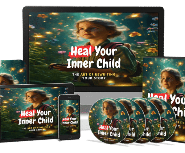 Heal Your Inner Child