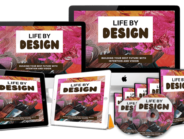 Life By Design