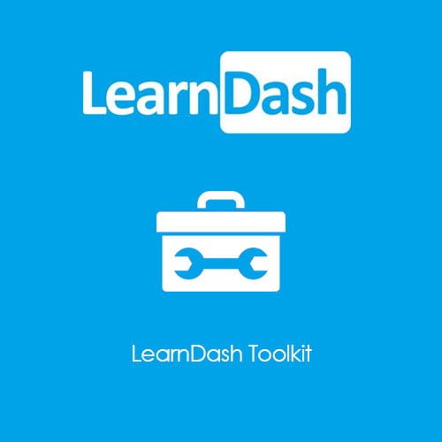 LearnDash-LMS-Toolkit-Addon.jpg LearnDash LMS Toolkit Addon - Image 1