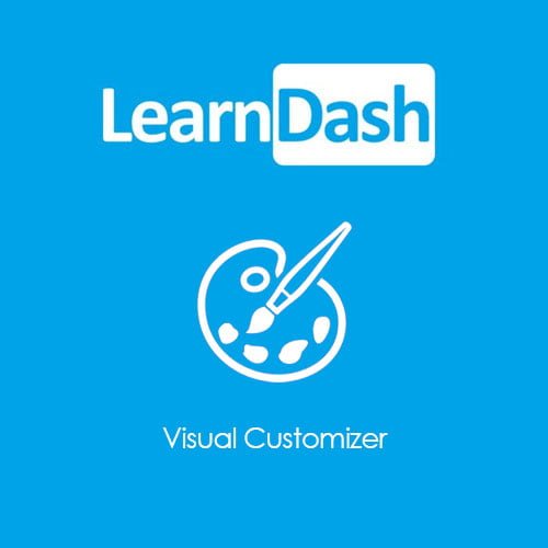 LearnDash-LMS-Visual-Customizer.jpg LearnDash LMS Visual Customizer - Image 1