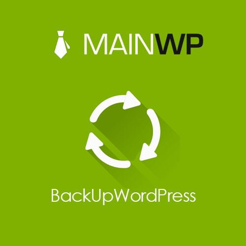 Main-Wp-BackUpWordPress.jpg MainWP Backup WordPress - Image 1
