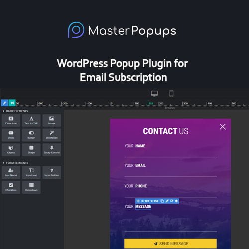 Master-Popups-–-WordPress-Popup-Plugin-for-Email-Subscription.jpg Master Popups - WordPress Popup Plugin for Email Subscription - Image 1