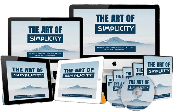 The Art Of Simplicity