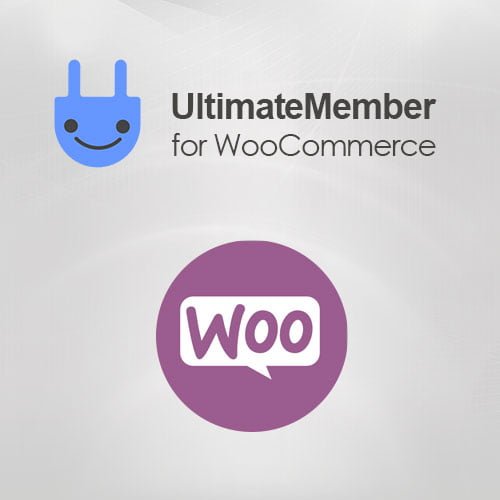 Ultimate-Member-for-WooCommerce.jpg Ultimate Member for WooCommerce - Image 1