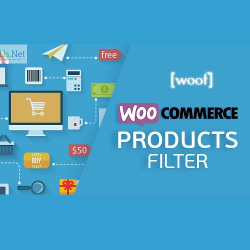 WOOF - WooCommerce Products Filter - Image 1