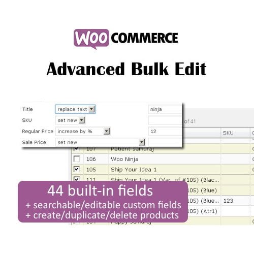 WooCommerce-Advanced-Bulk-Edit.jpg WooCommerce Advanced Bulk Edit - Image 1