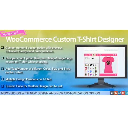 WooCommerce-Custom-T-Shirt-Designer.jpg WooCommerce Custom T-Shirt Designer - Image 1