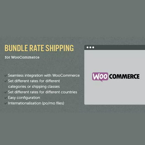 WooCommerce-E-Commerce-Bundle-Rate-Shipping.jpg WooCommerce E-Commerce Bundle Rate Shipping - Image 1
