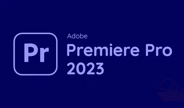 Adobe Premiere Pro 2024