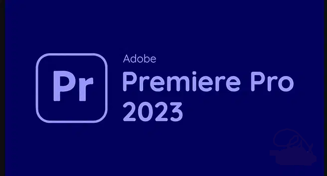 Adobe Premiere Pro 2024