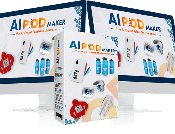 AI POD Maker
