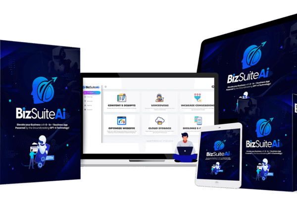 BizSuite AI