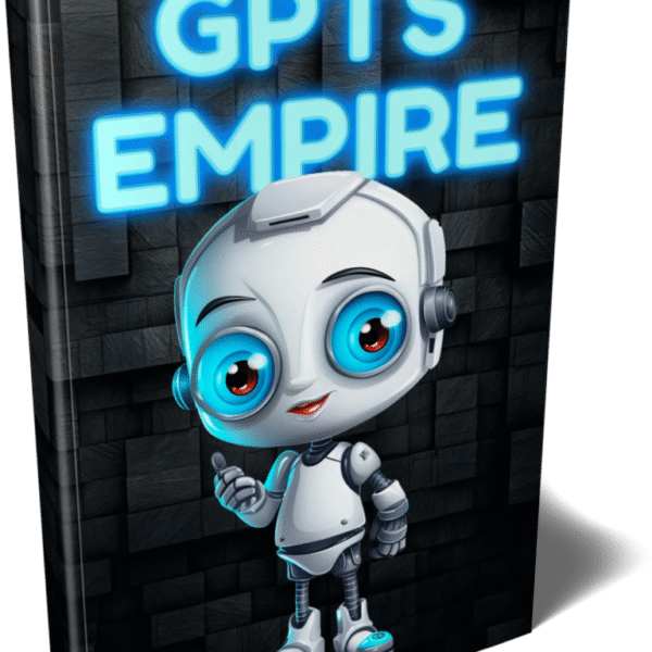 GPTs Empire