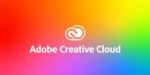 Adobe Creative Cloud 2024