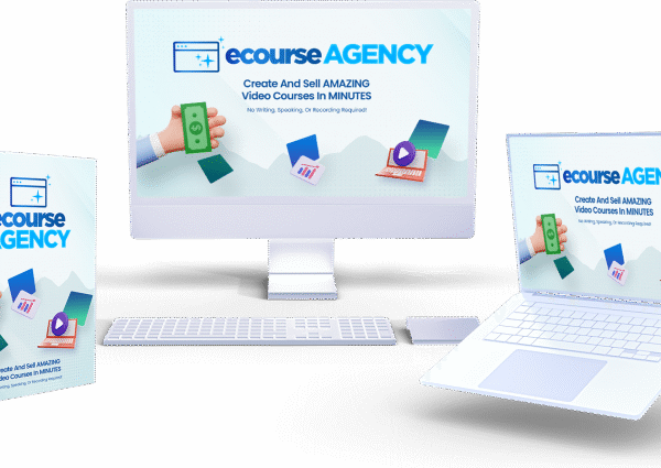 eCourse Agency