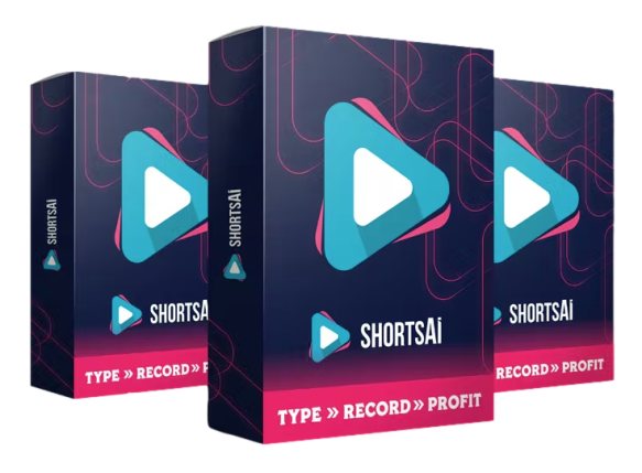 ShortsAI