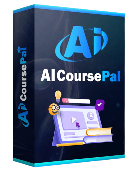 AI CoursePal