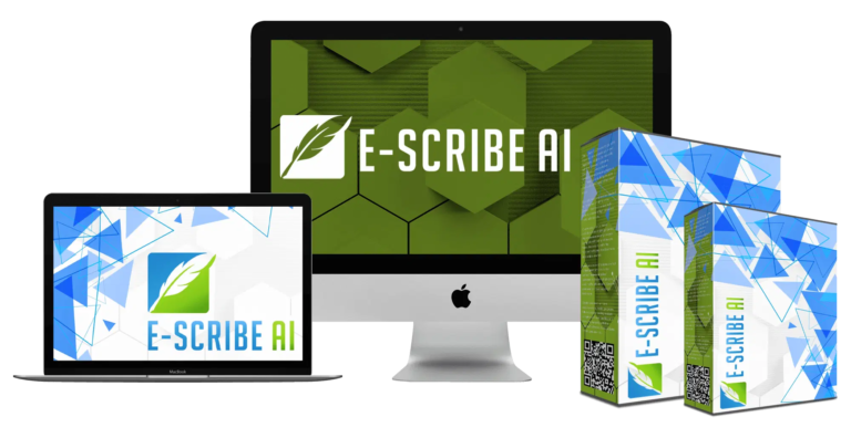 eScribe