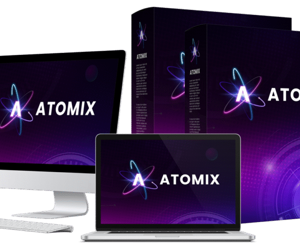 Atomix