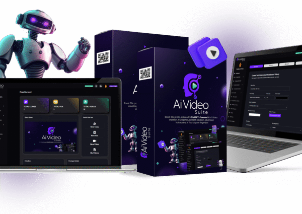 AI Video Suite