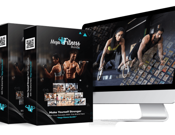 Mega Fitness Bundle