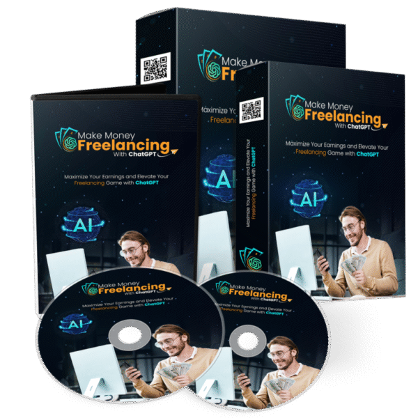 Make Money Freelancing With ChatGPT