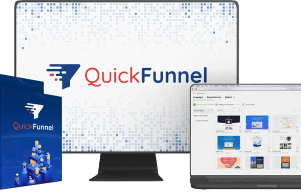 QuickFunnel