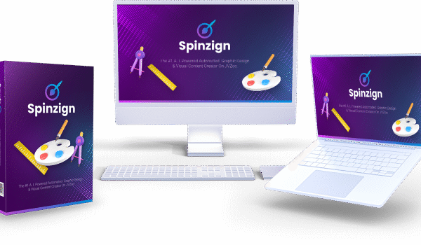 Spinzign