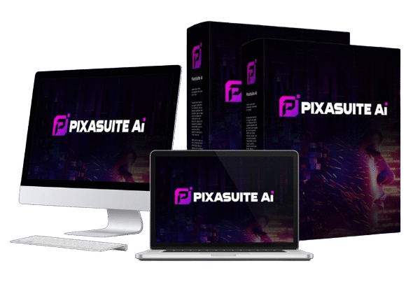 PixaSuite AI