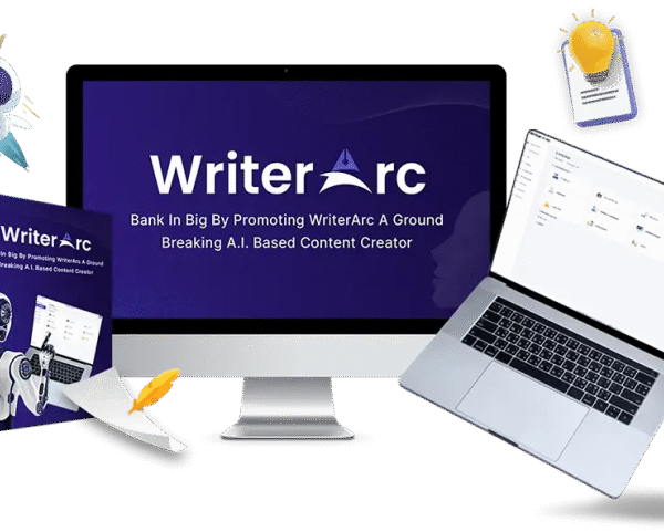 WriterArc